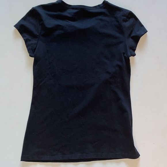 Cleveland Cavaliers Cap Sleeve Tee - Picture 5 of 5